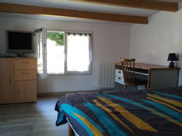 Chambre À Louer Venansault 291564