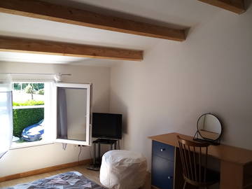 Chambre À Louer Venansault 291564