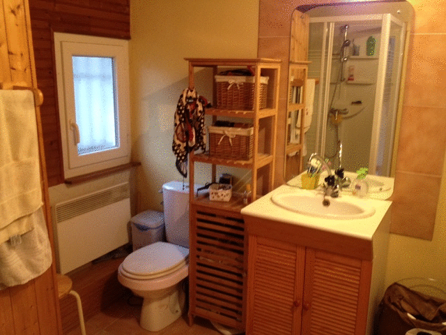 Colocation Saint-Cyr-en-Val 44993