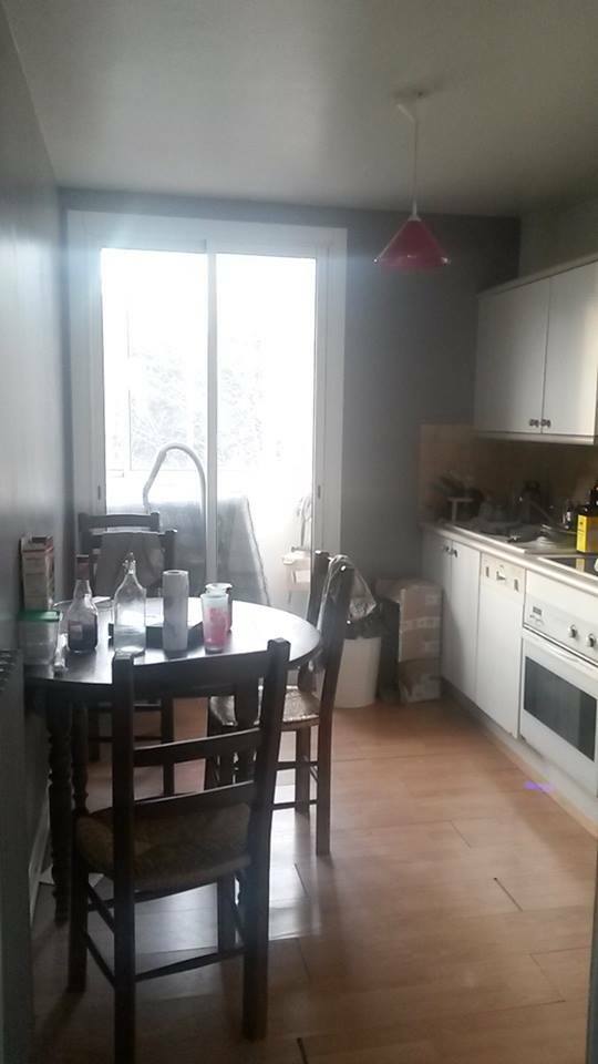 Colocation Montpellier 100467