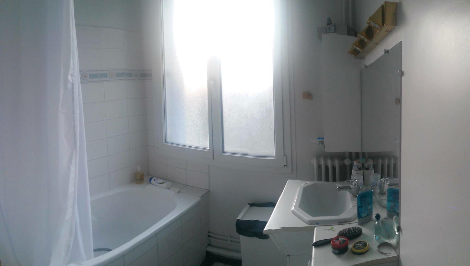 Colocation Montpellier 100467