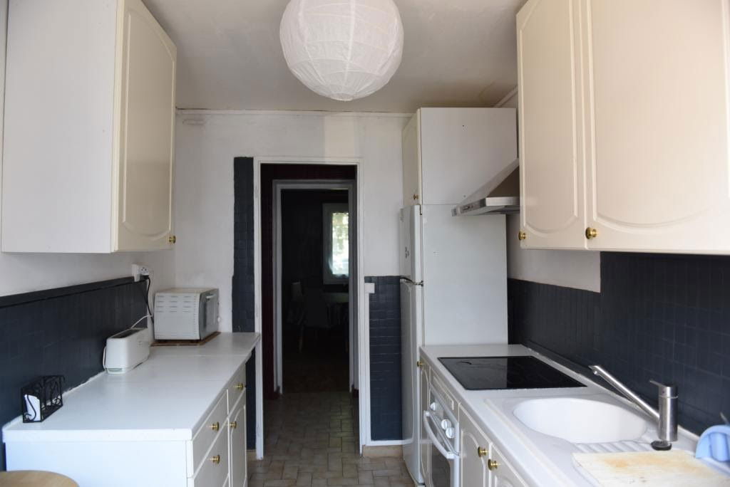 Colocation Villeurbanne 173152