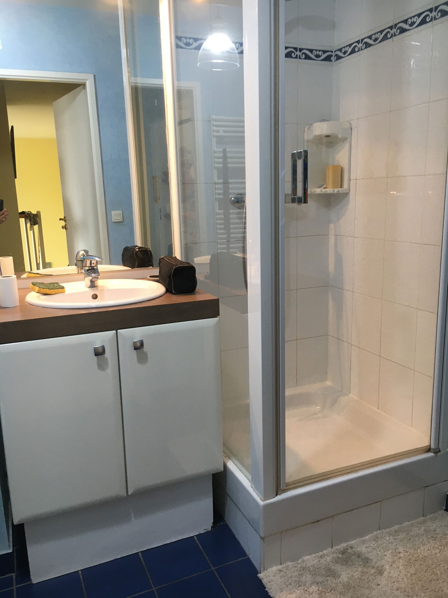 Homestay Clichy 255494