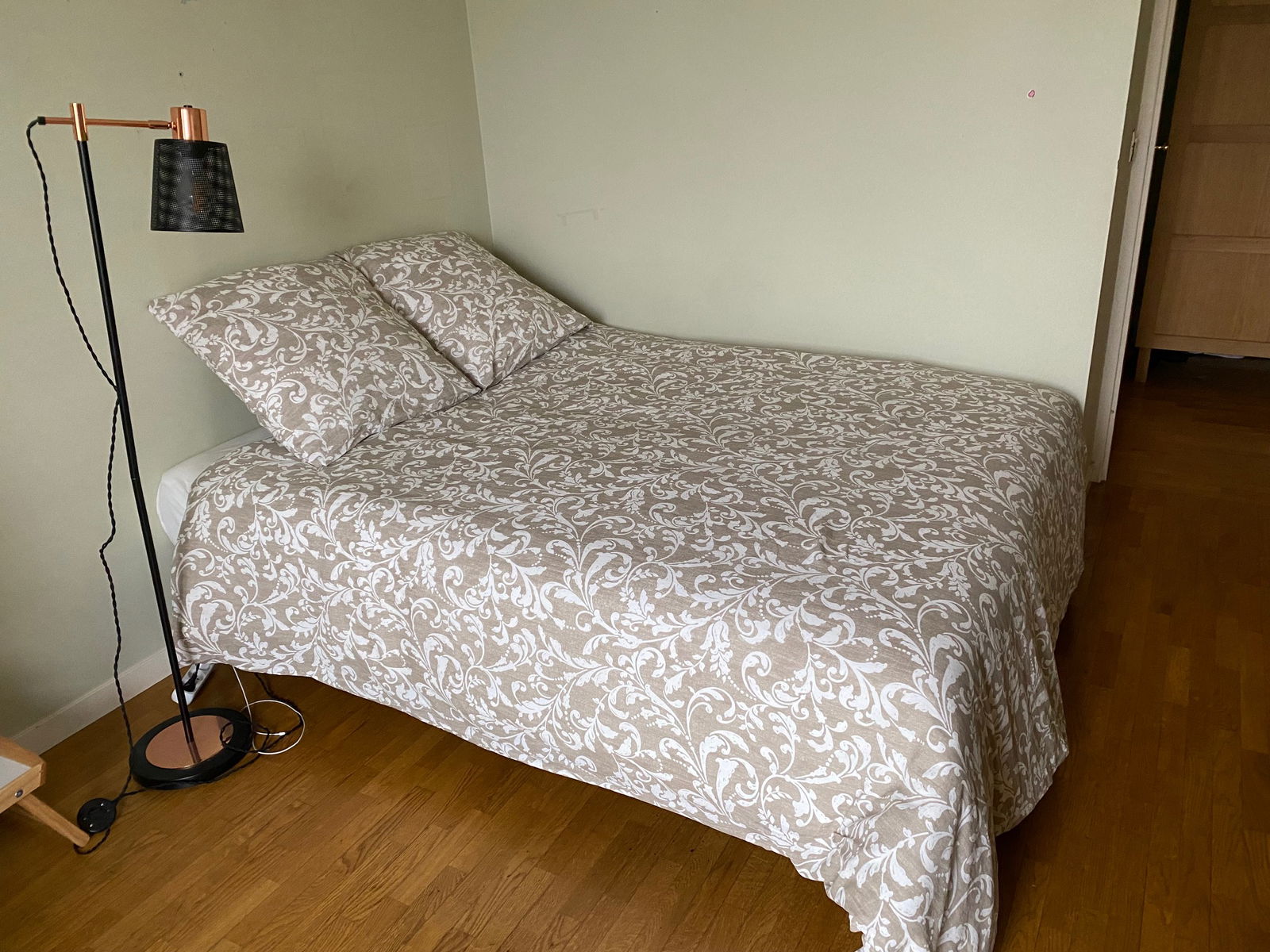 Homestay Clichy 553972