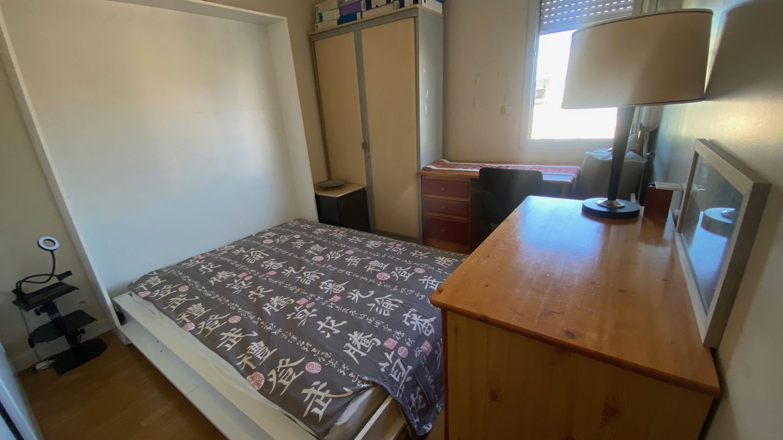 Homestay Clichy 553974