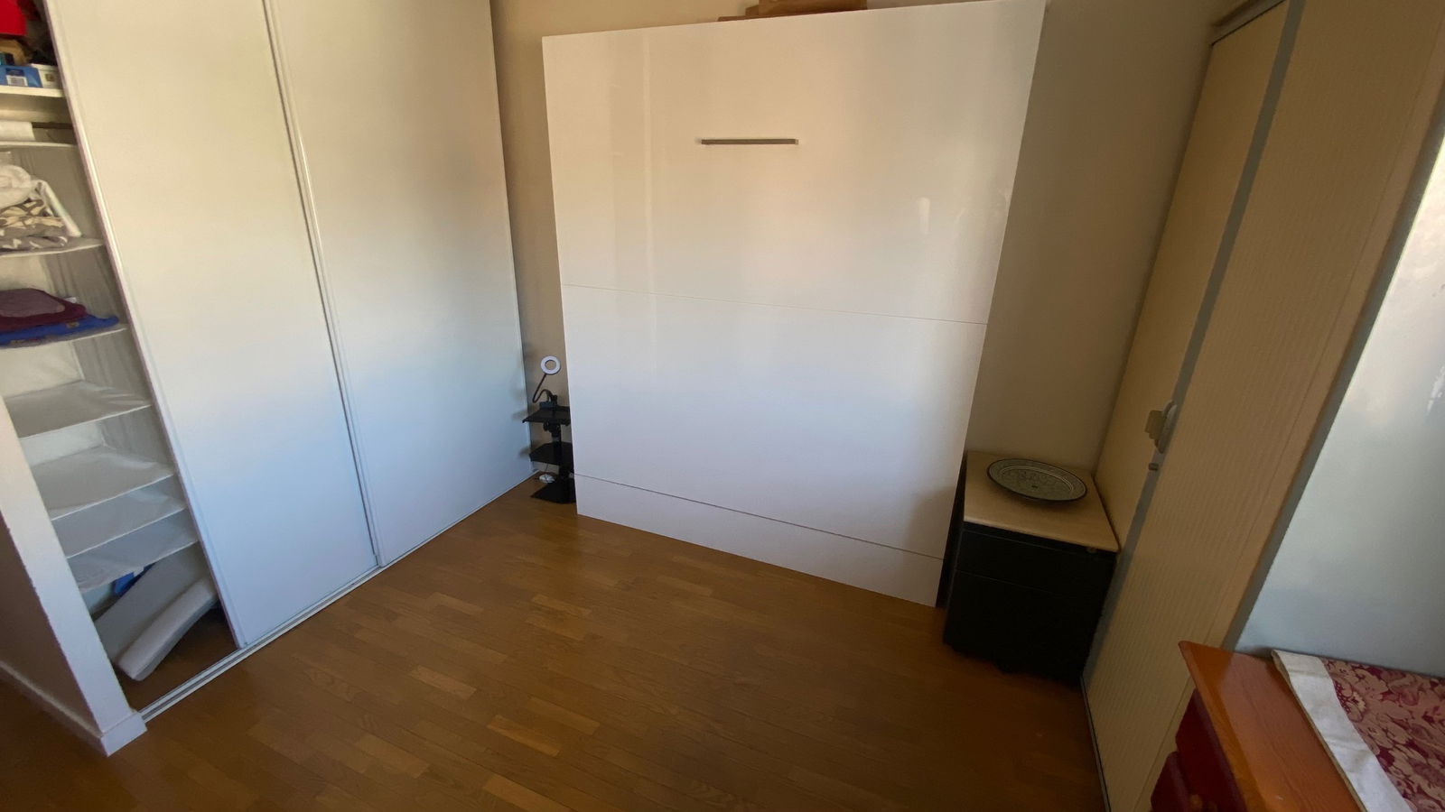 Homestay Clichy 553974