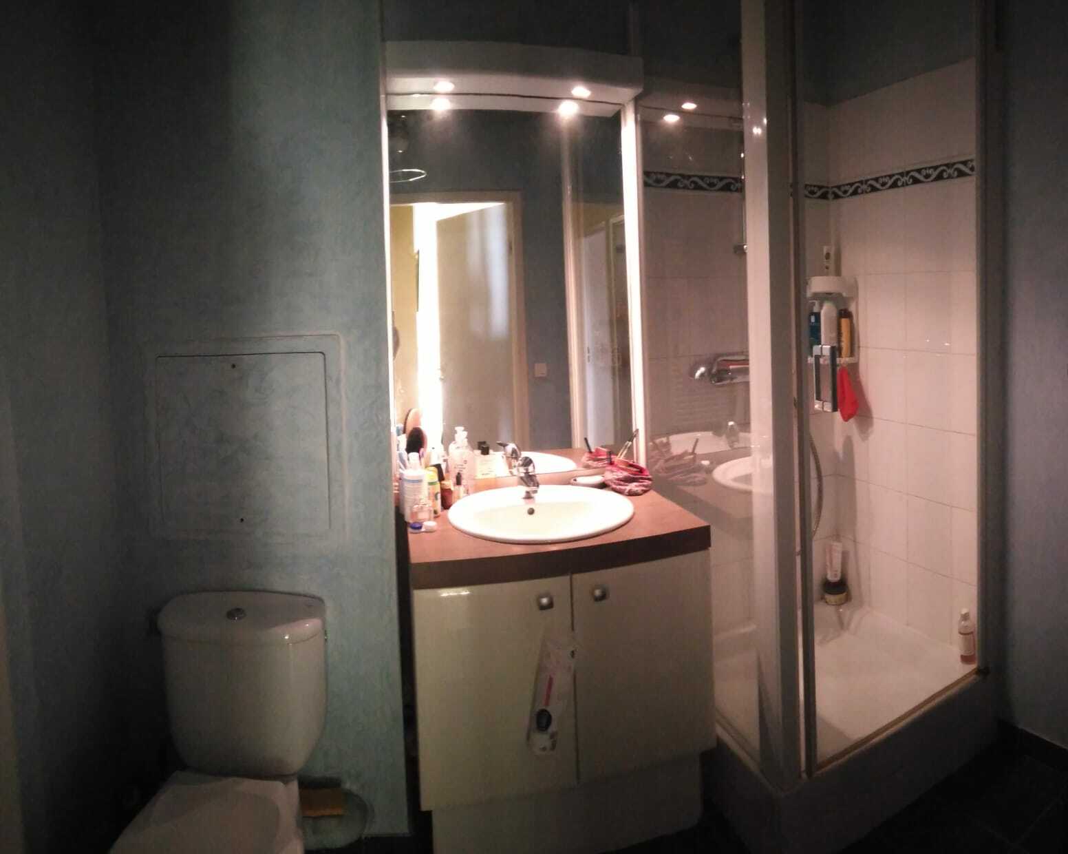 Homestay Clichy 553974