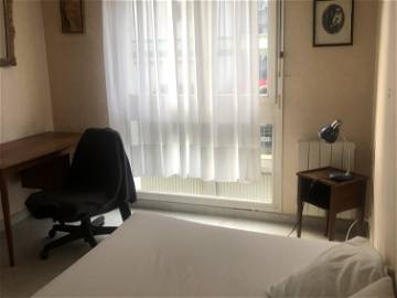 Room For Rent Ville-La-Grand 260985-1