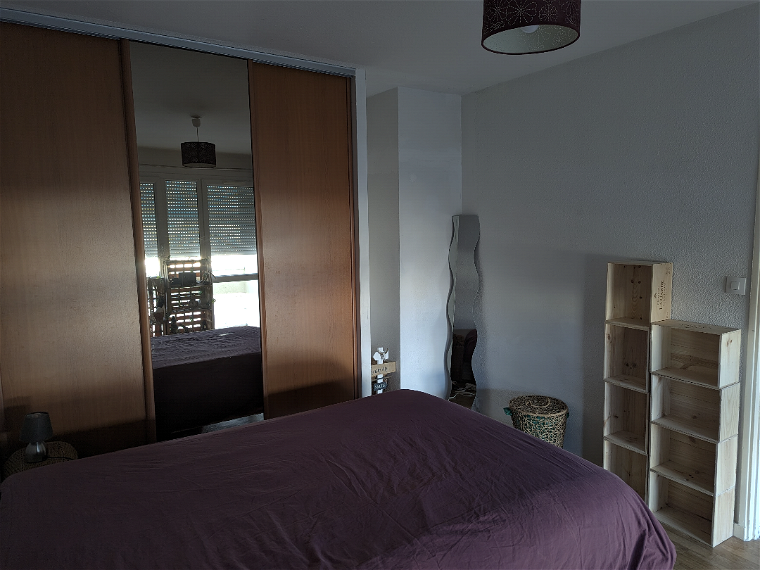 Homestay Vandœuvre-lès-Nancy 368033