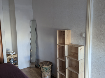 Chambre Chez L'habitant Vandœuvre-Lès-Nancy 368033-4