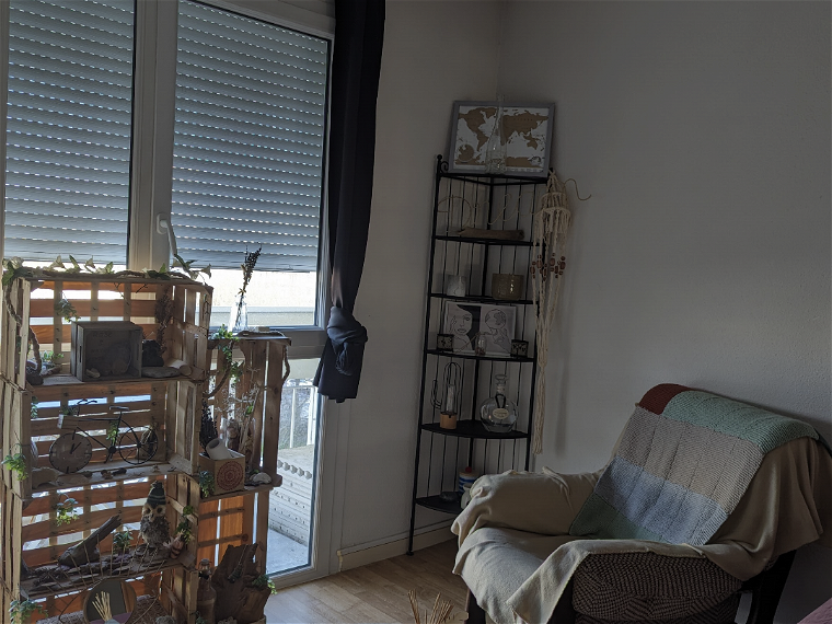 Homestay Vandœuvre-lès-Nancy 368033