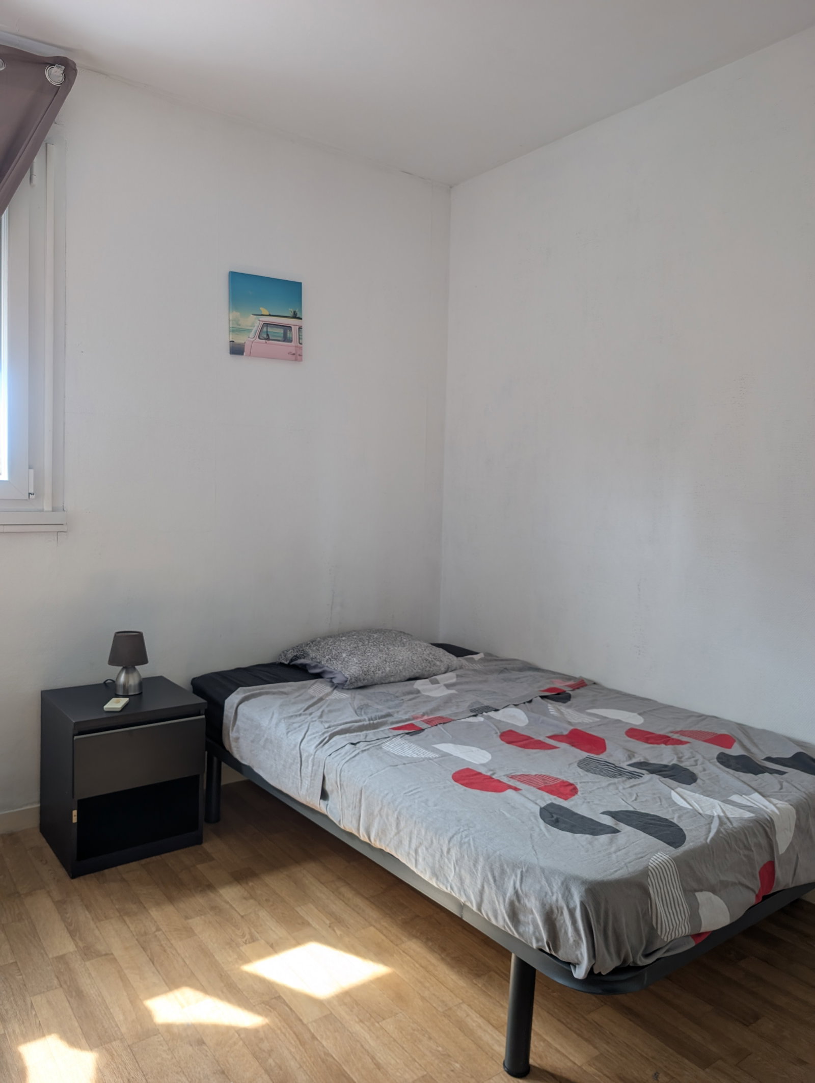 Gedeelde Woning Vandœuvre-lès-Nancy 457542