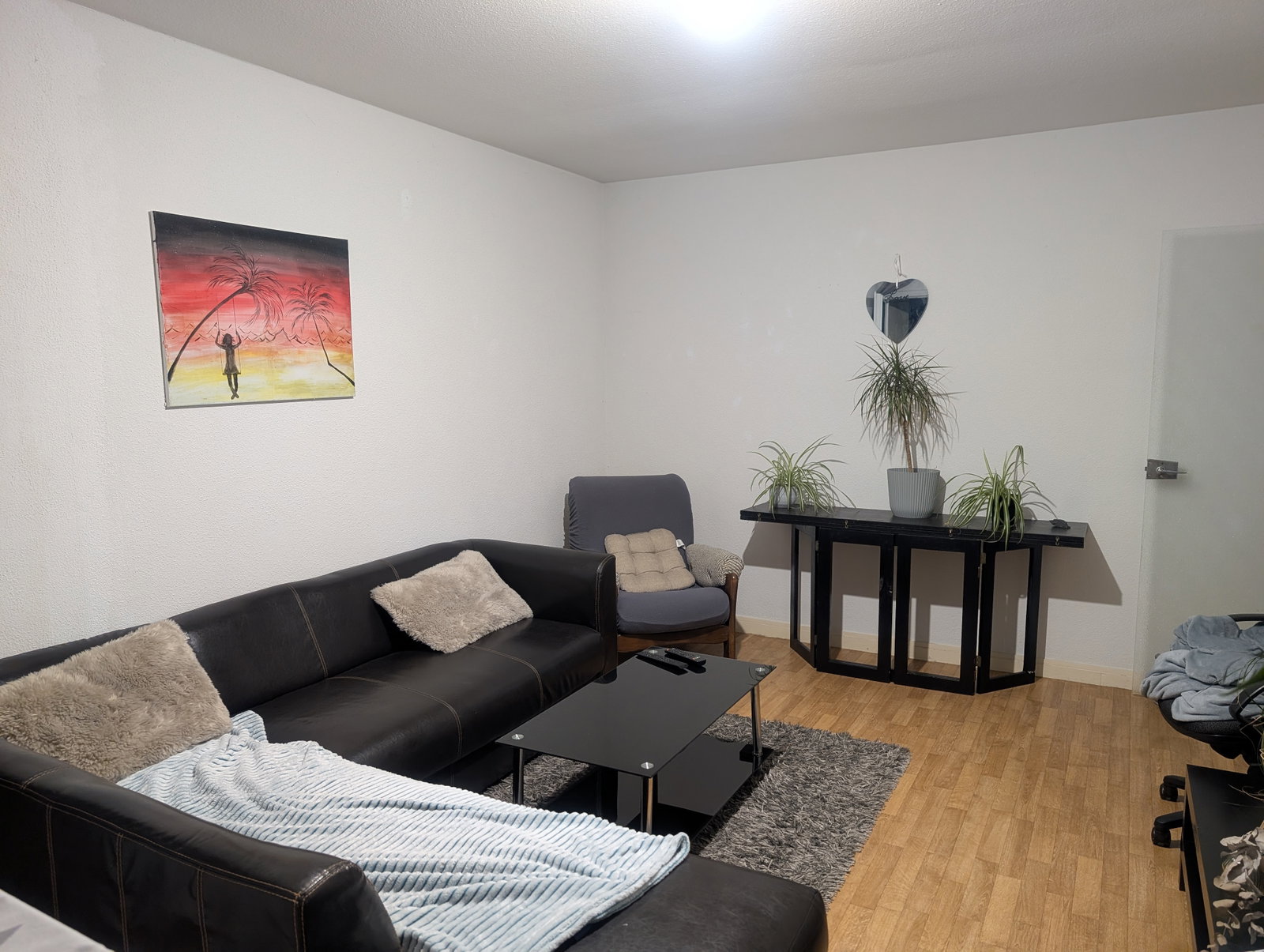 Gedeelde Woning Vandœuvre-lès-Nancy 457542
