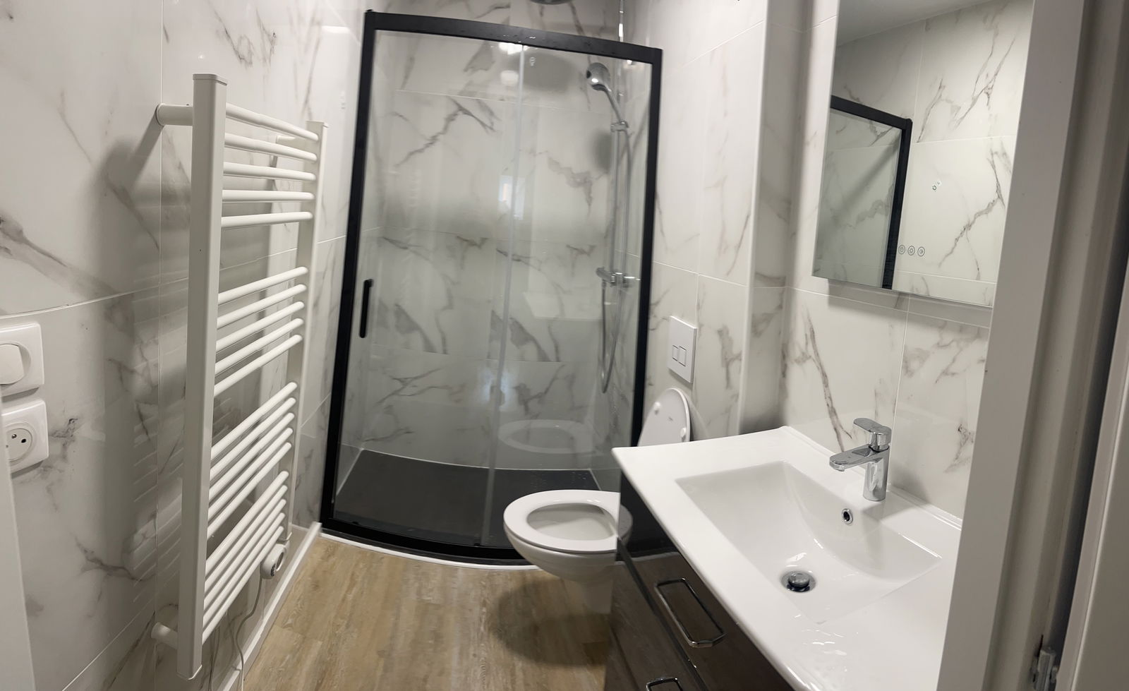 Colocatie Lille 423972