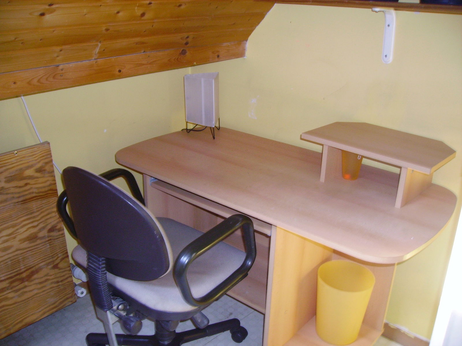 Homestay Schaerbeek 147819