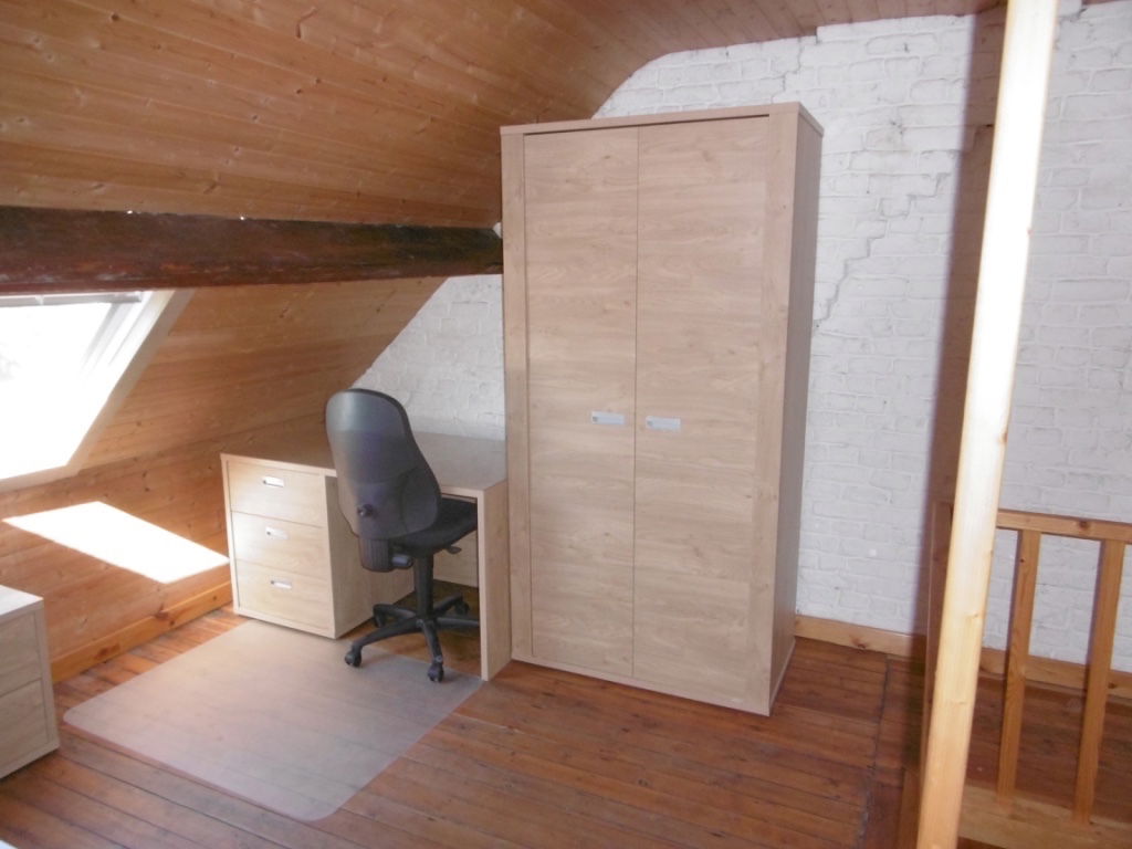 Colocation Mons 163823