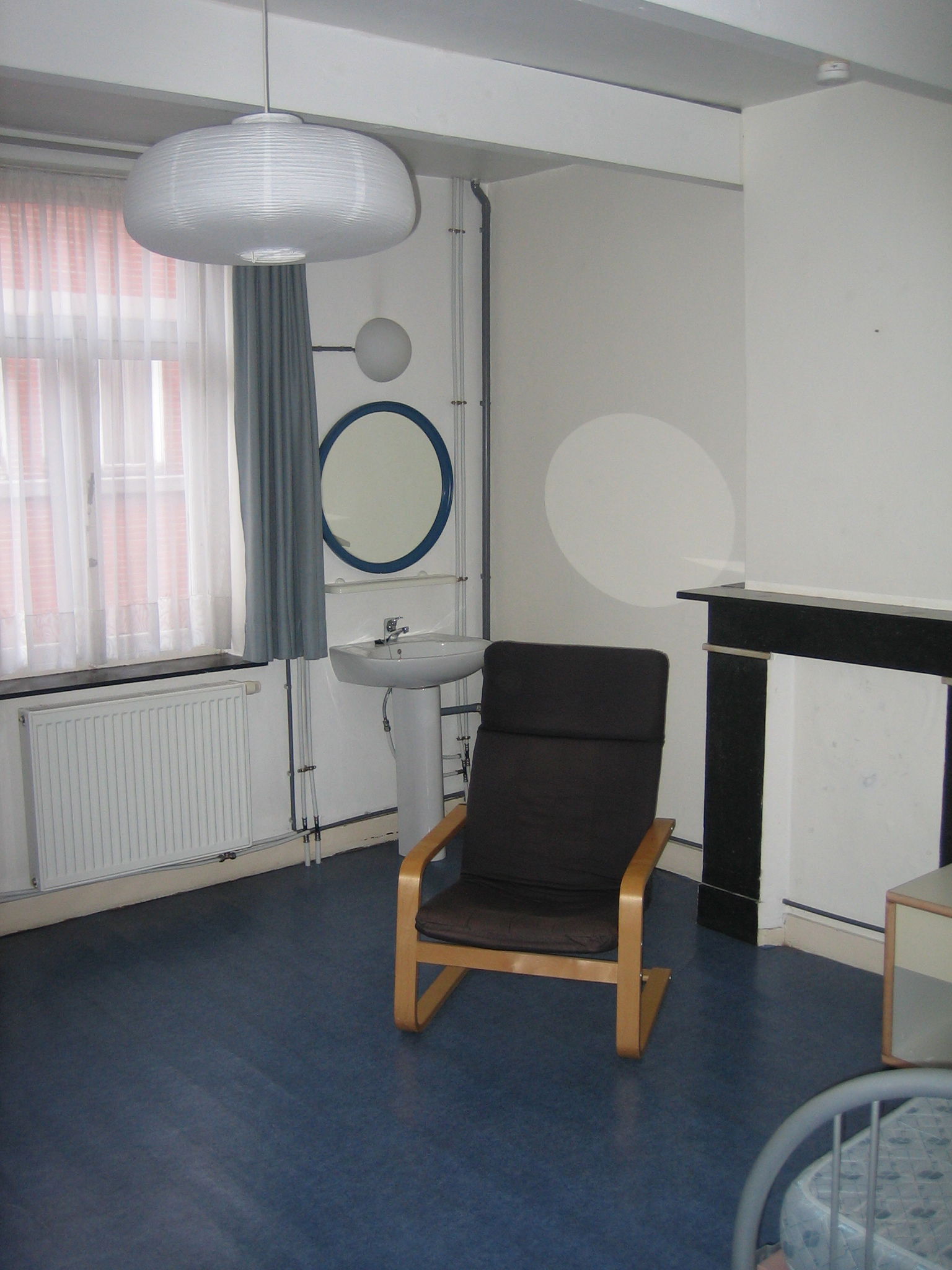 Colocation Liège 84345