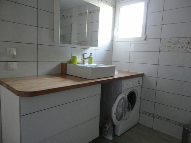 Onofhängeg Studio Biarritz 20374