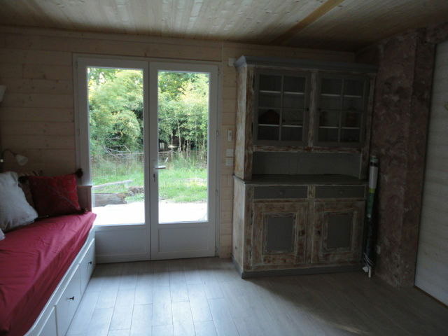 Onofhängeg Studio Biarritz 20374