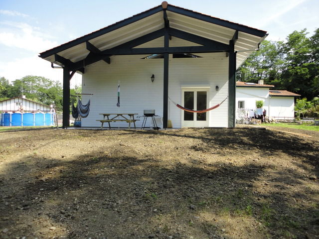 Onofhängeg Studio Biarritz 20374