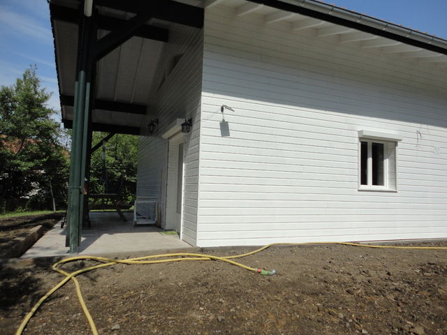 Onofhängeg Studio Biarritz 20374