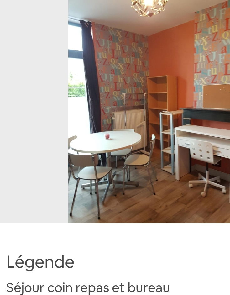 Colocation Mons 237563