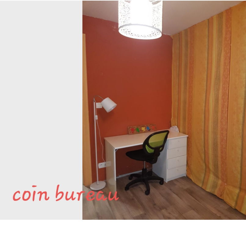 Colocation Mons 237563