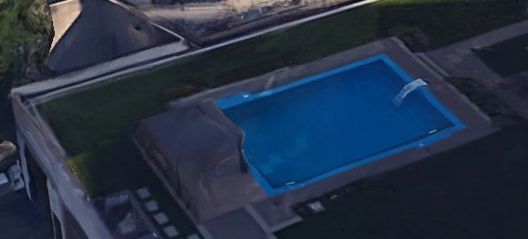 Colocatie Longueuil 401689