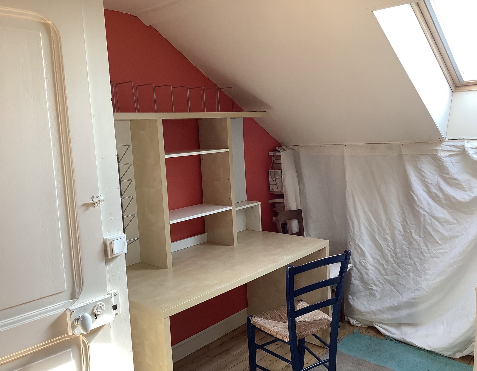 Tuisverblyf Saint-Rémy 253676