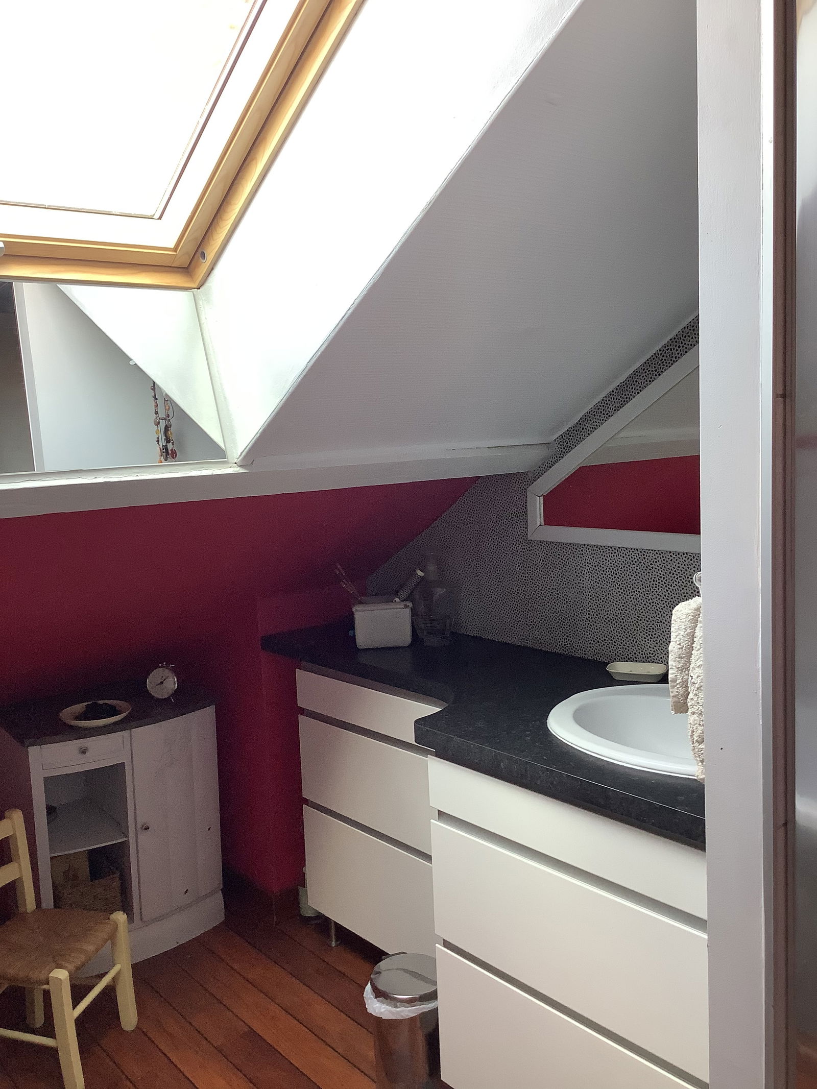 Homestay Saint-Rémy 253676