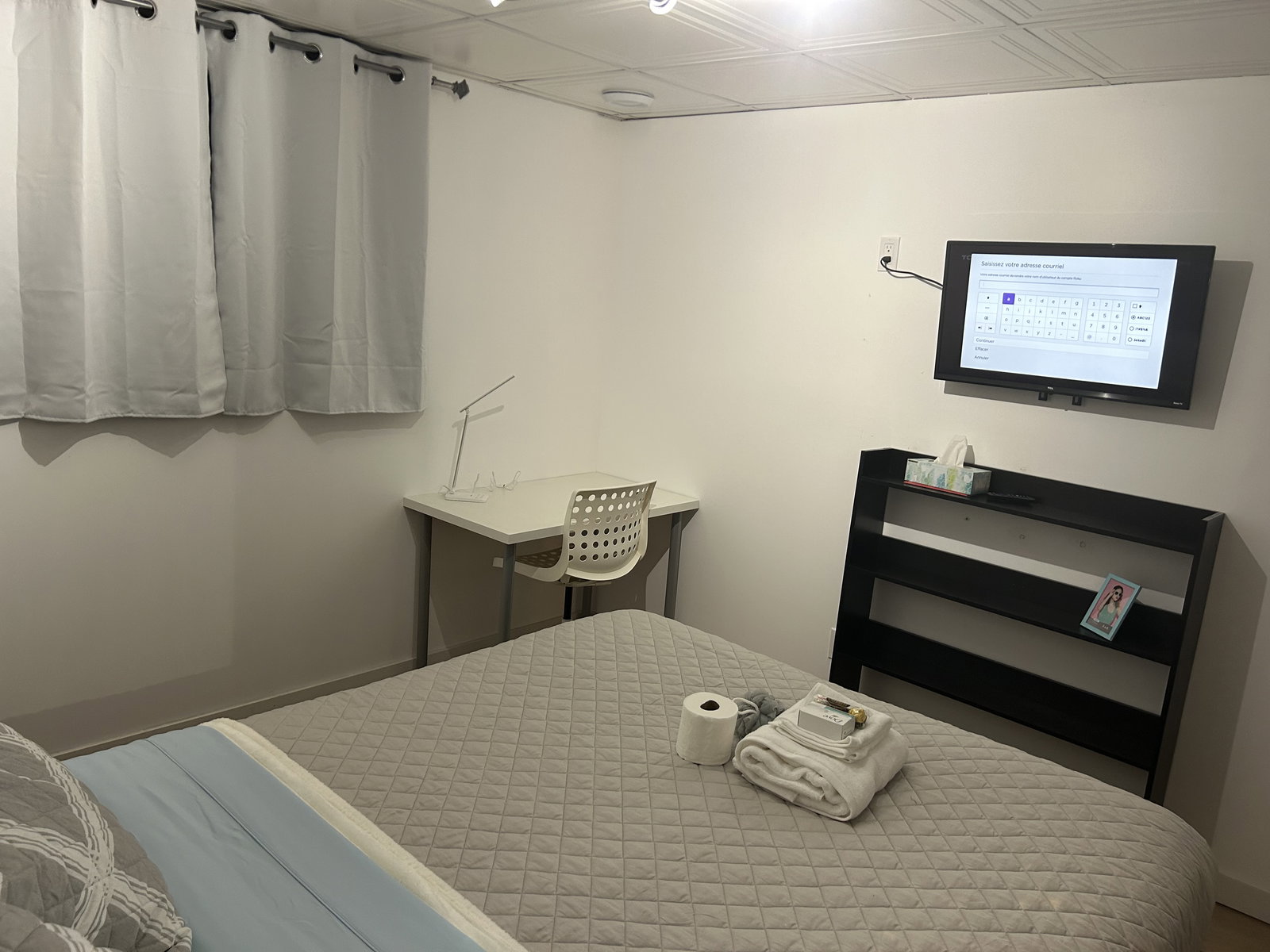 Colocation Trois-Rivières 538355