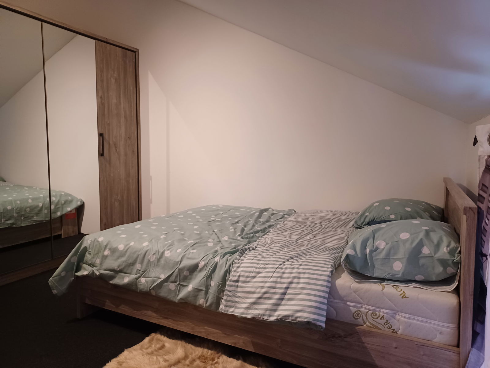 Homestay Charleroi 321554