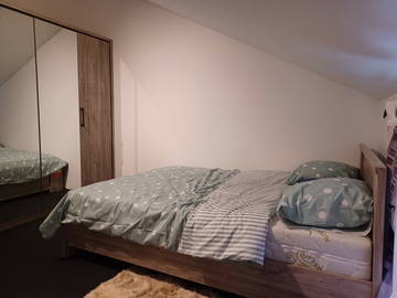 Room For Rent Charleroi 321554