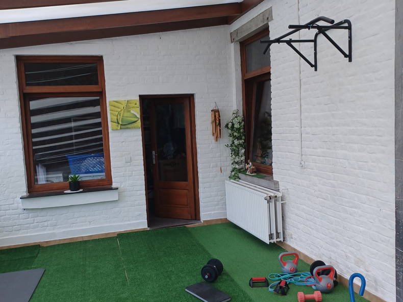 Homestay Charleroi 321554-3