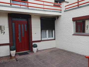 Chambre Chez L'habitant Charleroi 321554-4