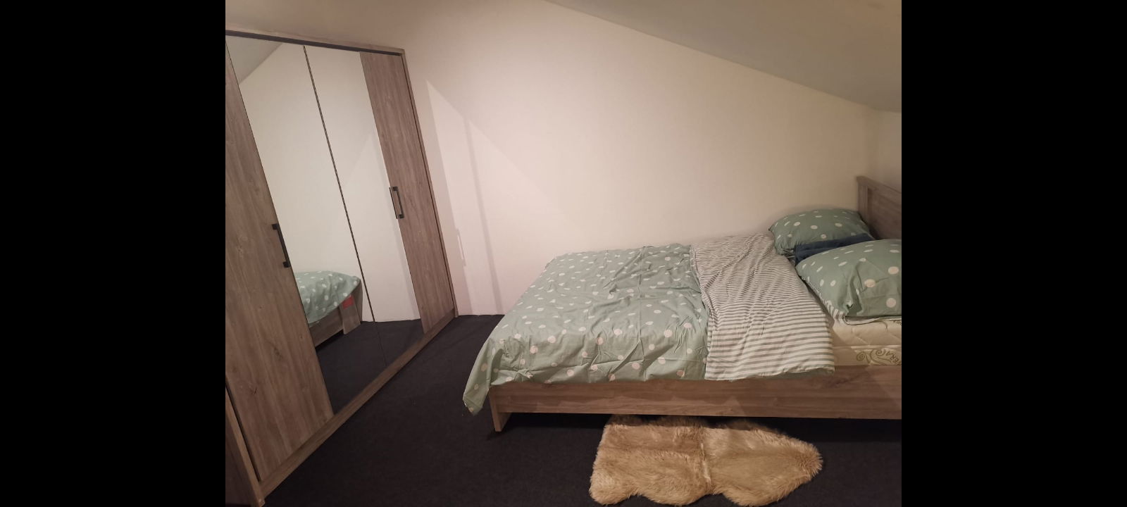 Homestay Charleroi 321561