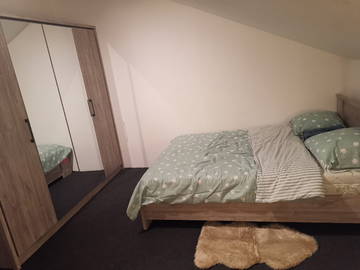 Chambre À Louer Charleroi 321561