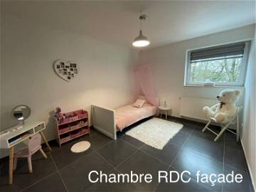Room For Rent Charleroi 397196-1