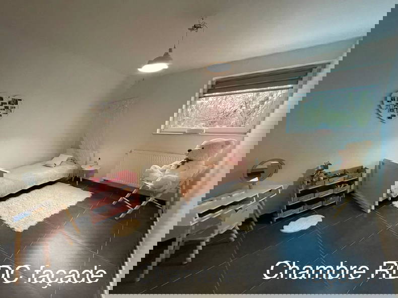 Colocation Charleroi 397196-1