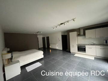 Chambre À Louer Charleroi 397196