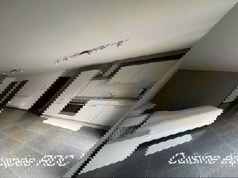 Colocation Charleroi 397196-3