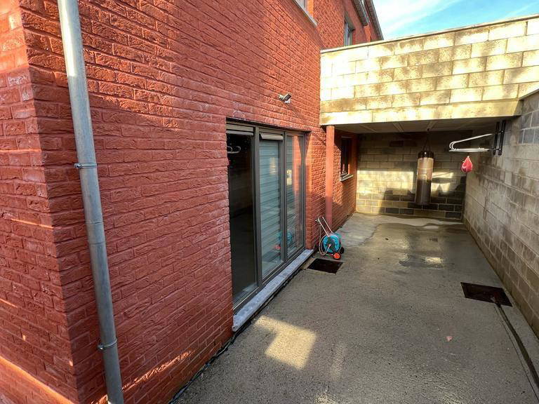 Colocation Charleroi 397196-4