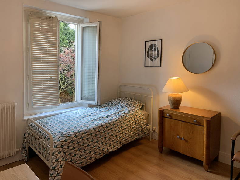 Gastgezin Argenteuil 271722-3