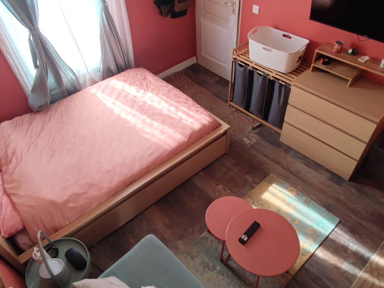 Kolokation Corbeil-Essonnes 330772-2