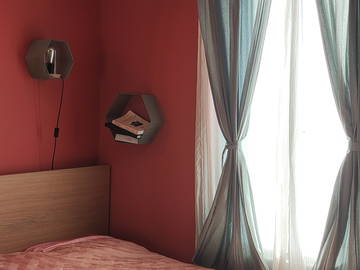 Chambre À Louer Corbeil-Essonnes 330772