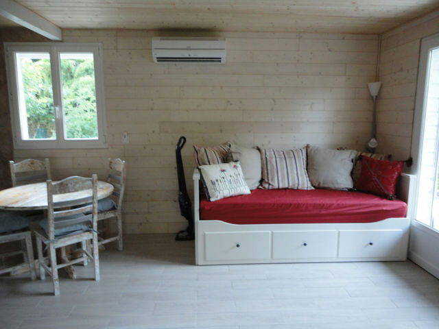 Independent Studio Biarritz 20374