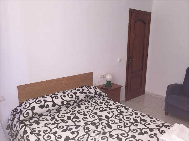 Chambre À Louer Málaga 235792-1