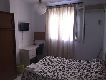 Room For Rent Málaga 235792