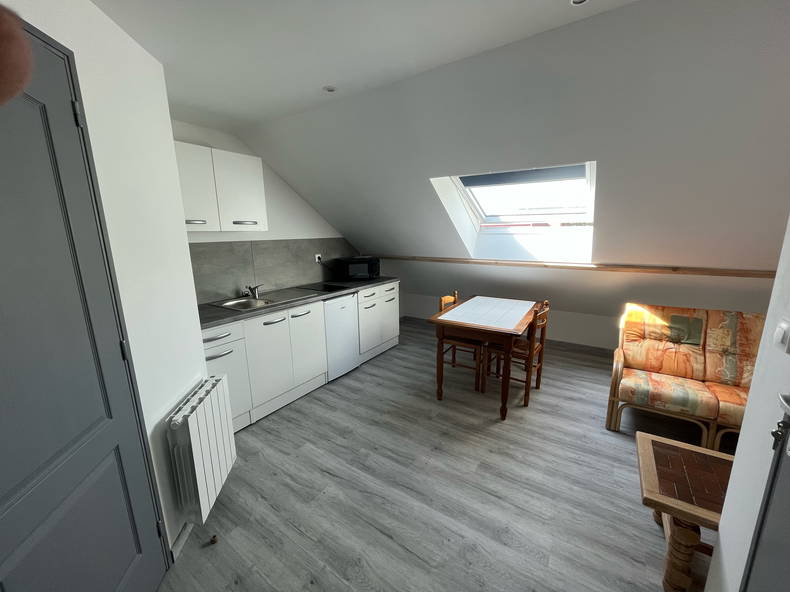 Logement Entier Anzin 285565-2