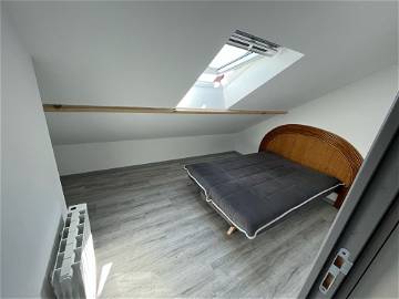 Chambre À Louer Anzin 285565-1